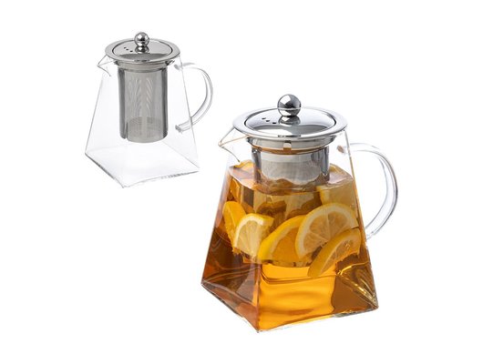 Чайник заварочный LEONORD AROMA 1 л 105039